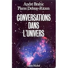 Conversations dans l'univers