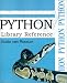 Python Library Reference (Open Source Library)
