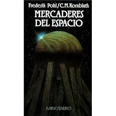 Mercaderes del Espacio
