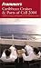 Frommer's Caribbean Cruises and Ports of Call 2004