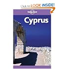 Lonely Planet Cyprus by Paul Hellander