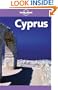 Lonely Planet Cyprus