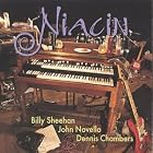 Niacin by Niacin