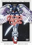 Mobile Suit Gundam Wing: The Movie - Endless Waltz [DVD] [Import]