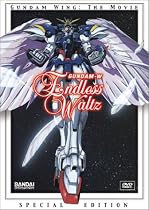 Stream Gundam Wing the Movie - Endless Waltz Online.