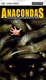 DVD Anacondas : A la poursuite de l'orchid�e sauvage [UMD pour PSP], film DVD Anacondas : A la poursuite de l'orchid�e sauvage [UMD pour PSP]
