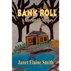 Bank Roll: A Max Stryker Mystery