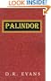 Palindor (Chronicles of the Three Lands, Book 1)