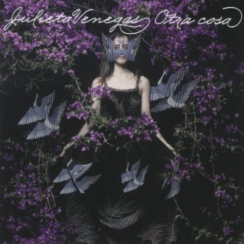 Julieta Venegas - Otra Cosa - Zortam Music