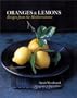 ORANGES & LEMONS Recipes from the Mediterranean