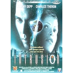 Intrusion