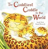 The Cuddliest Cuddle in the World