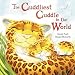 The Cuddliest Cuddle in the World