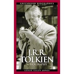 J.R.R. Tolkien: A Biography