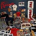 Garage Sale
