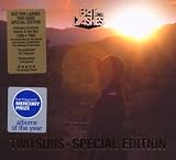 Two Suns (Deluxe Edition) (Incl. 7 Bonus Tracks + Bonus DVD) (PAL/Region 0)