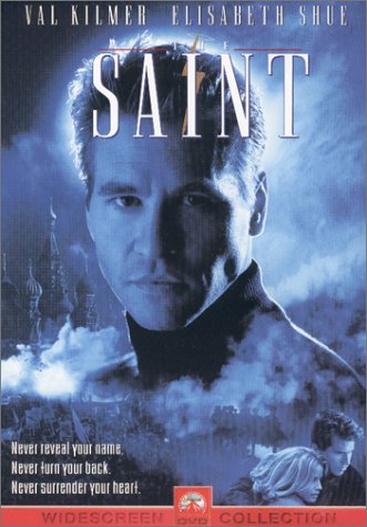 Review of The Saint Online