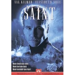 The Saint