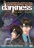 DVD : Descendants of Darkness - Tarot Curse (Vol. 3)