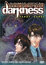 Watch Descendants of Darkness - Tarot Curse Online.