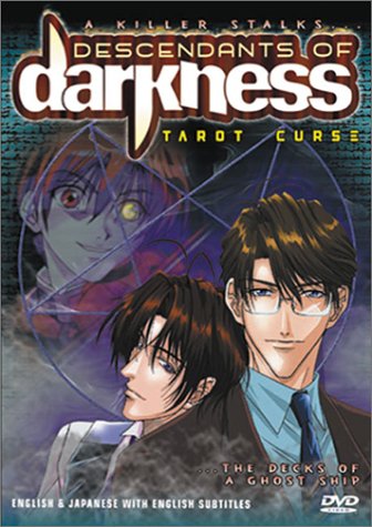 Free Download Of Descendants of Darkness - Tarot Curse Online