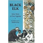 Black Elk: Holy Man of the Oglala book cover