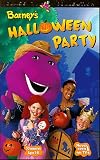 Barney s Halloween Party