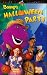 VHS : Barney's Halloween Party