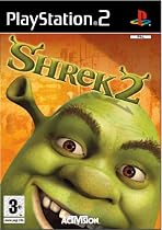 Shrek 2 (PS2)