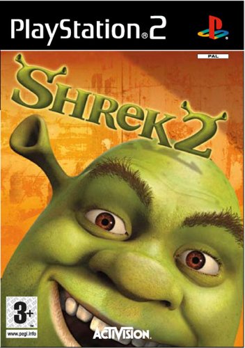 Buy Shrek 2 (PS2) online at Discounted New and Used prices. Delivered to your door with Childrens Toyshop.com
