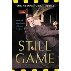 Still Game: Scripts: Vol. 1