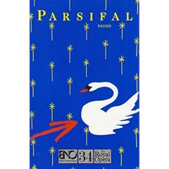 Parsifal (English National Opera Guide)