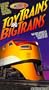 More Toy Trains and Big Trains [VHS]