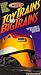More Toy Trains and Big Trains [VHS]