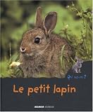 Le petit lapin