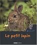 Le petit lapin