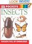 Insects (DK Pockets)