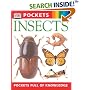Insects (DK Pockets)