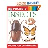 Insects (DK Pockets)