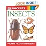 Insects (DK Pockets)