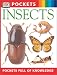 Search : Insects (DK Pockets)