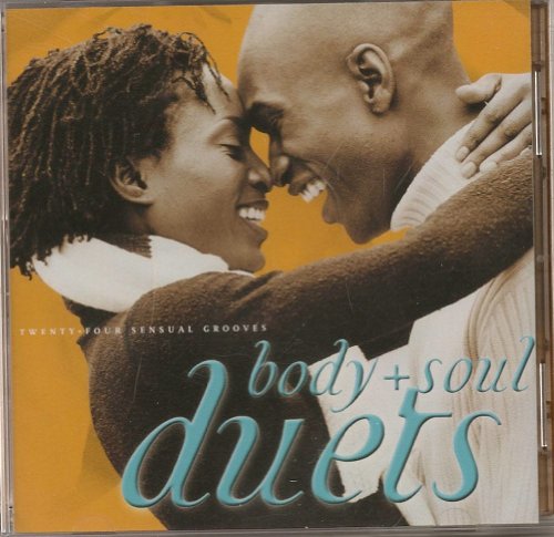 Ashford &Amp; Simpson - Body & Soul: Duets - Zortam Music