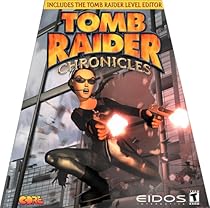 Tomb Raider Chronicles
