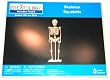 Creatology Wooden 3D Puzzle, Skeleton - 14 1/2 Inches Tall (1 Each)