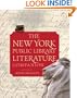 The New York Public Library Literature Companion