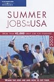 Summer Jobs in the USA 2004-2005 (Summer Jobs in the USA)