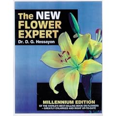 The Flower Expert :