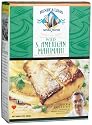 Henry & Lisa's Natural Seafood Wild South American Mahimahi With Caribbean Marinade, 9-Ounce Boxes (Pack of 6)