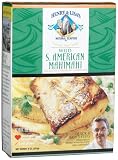 Henry & Lisa's Natural Seafood Wild South American Mahimahi With Caribbean Marinade, 9-Ounce Boxes (Pack of 6)