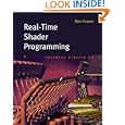 Real-Time Shader Programming (The Morgan Kaufmann Series in Computer Graphics)